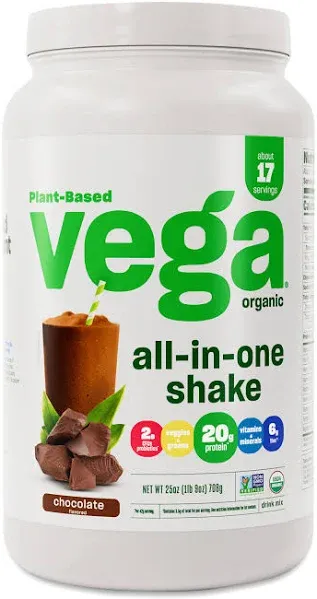 Vega All-In-One Shake