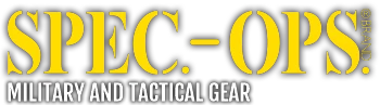 SPEC-OPS BRAND