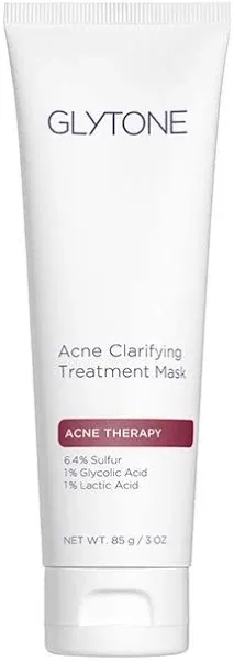Glytone Acne Clarifying Treatment Mask