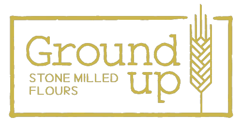 Ground Up Grain