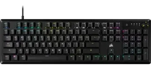 Corsair K70 CORE RGB Gaming Keyboard
