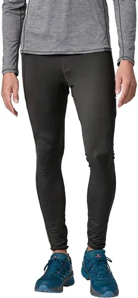 Patagonia Men's Peak Mission Trail Running Tights