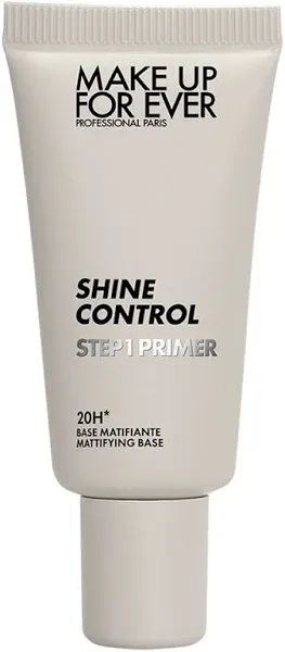 MAKE UP FOR EVER Mini Step 1 Primer Shine Control