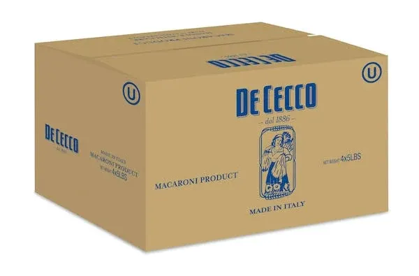 De Cecco Pasta