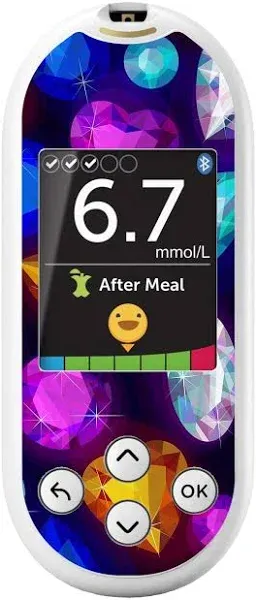OneTouch Verio Reflect Glucometer