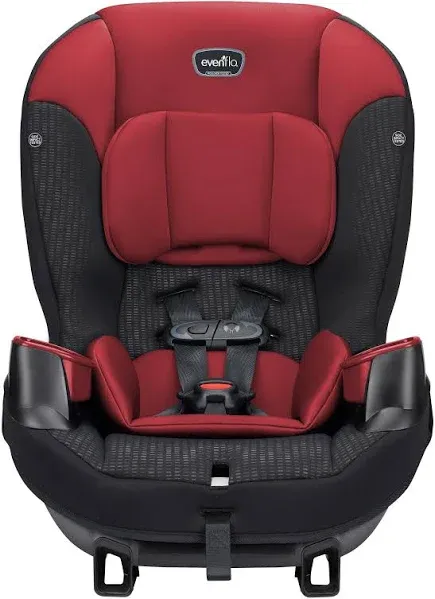 Evenflo Sonus Convertible Car Seat