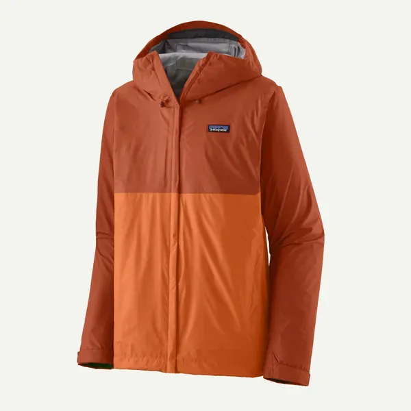 Patagonia Mens Torrentshell 3L Rain Jacket