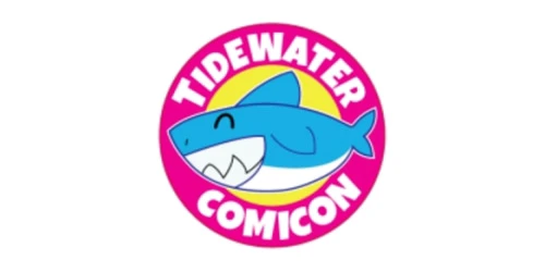 Tidewater Comicon