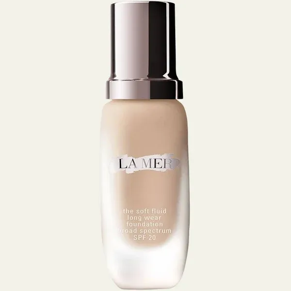 La Mer The Soft Fluid Long Wear Foundation SPF 20