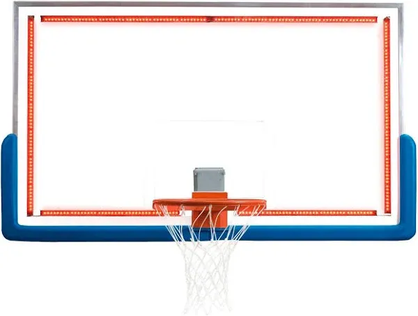 Bison Universal Correct Call Backboard Alert System