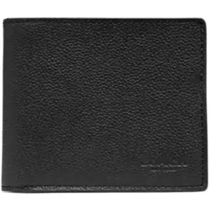 Coach ID Billfold Wallet