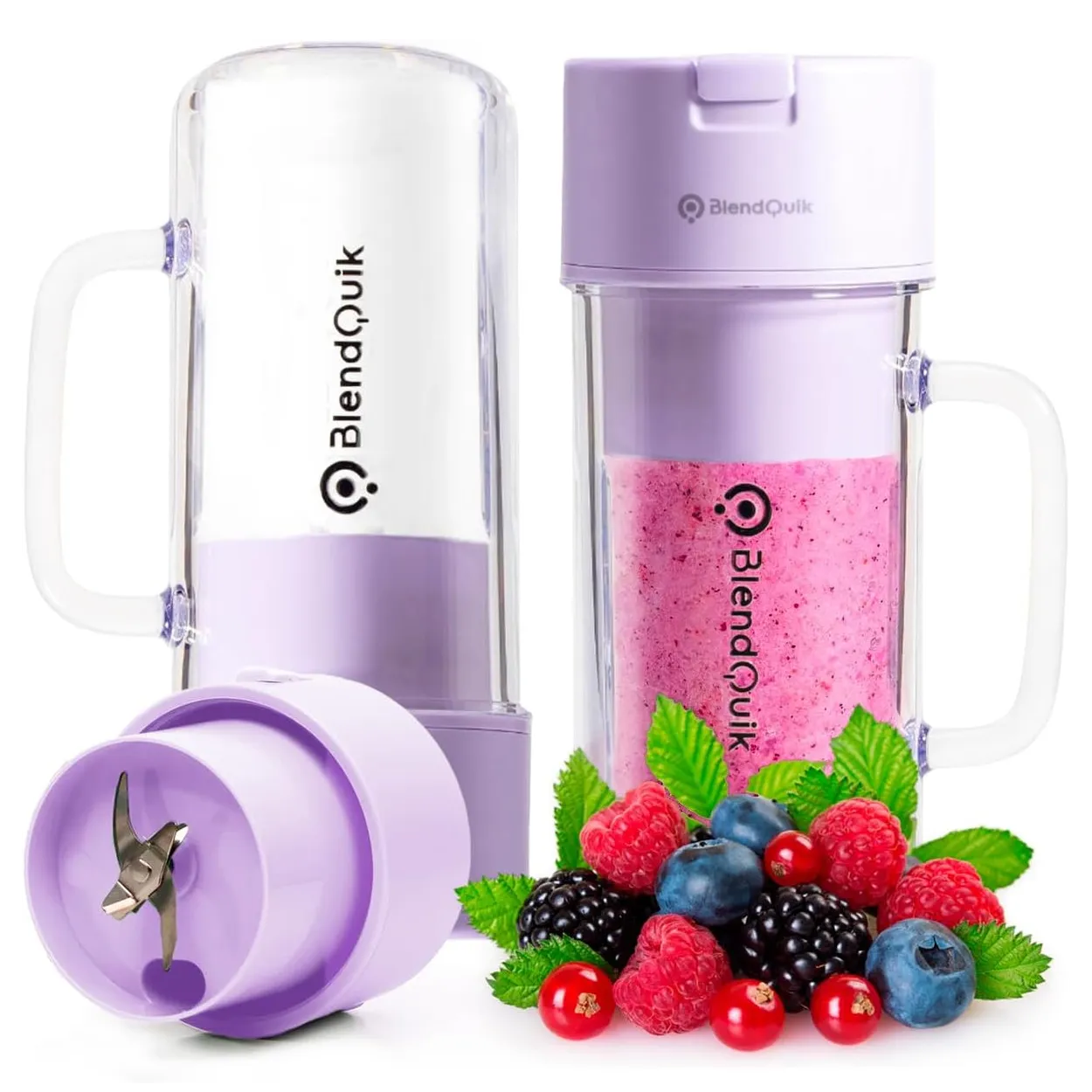 14oz Portable Blender