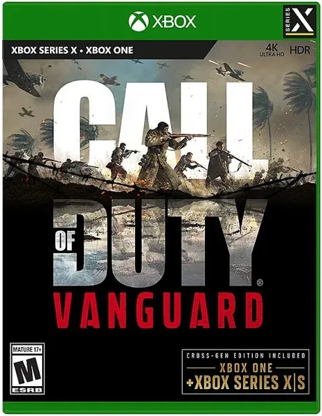 Call of Duty