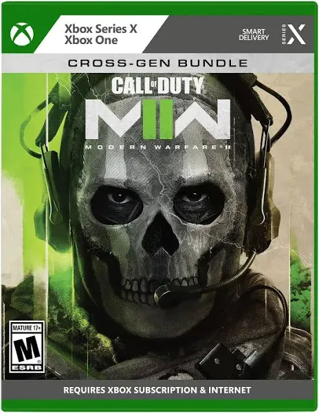 Call Of Duty Modern Warfare