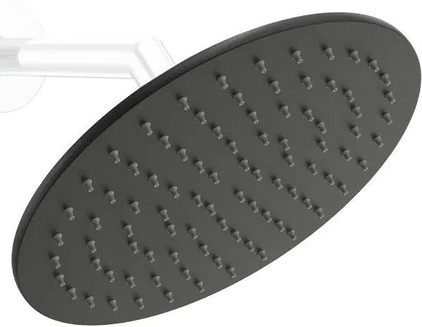 HammerHead Showers 8 Inch Rainfall Shower Head