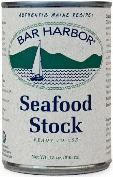 Bar Harbor Stock