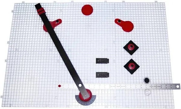 Beetle Bits Cutting System