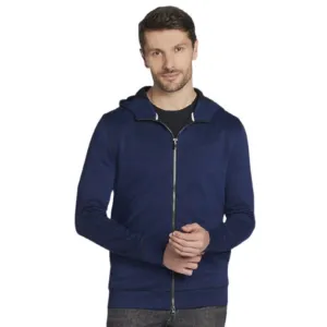 Awearness Kenneth Cole Men's Full-Zip Hoodie