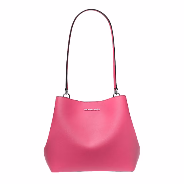 Michael Kors Pratt Medium Shoulder Bag