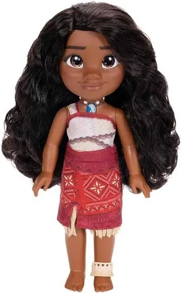 Disney Moana 2 My Friend Moana Toddler Doll