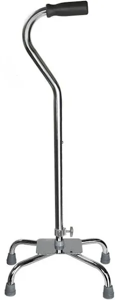 McKesson Quad Cane Base