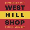 West Hill Shop