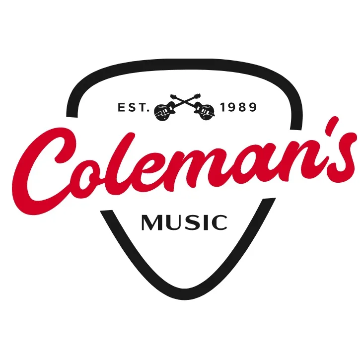 Colemans Music