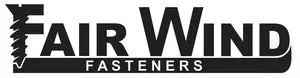 FairWindFasteners