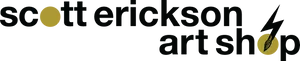 Scott Erickson Art Shop