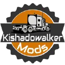 Kishadowalker Mods