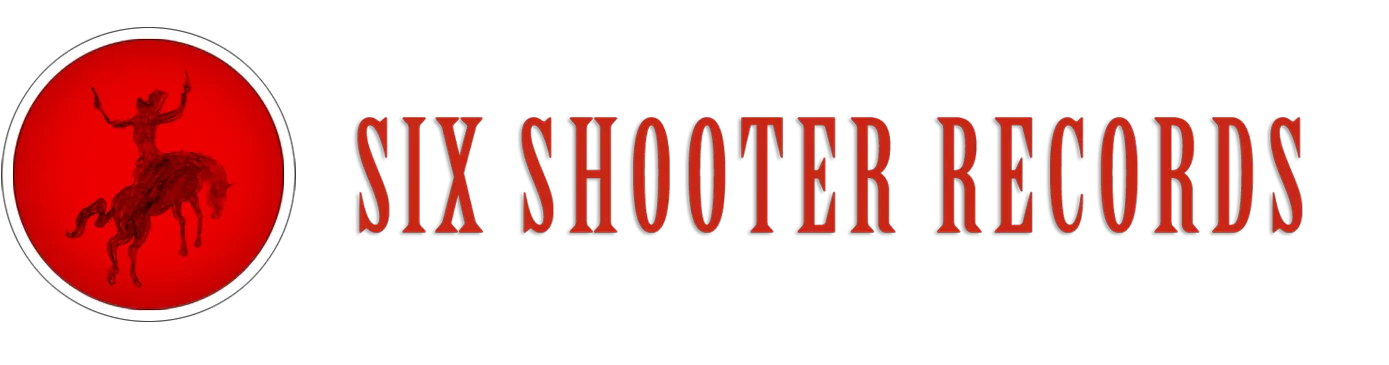 Six Shooter Records