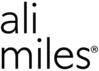 Ali Miles