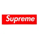 Supreme Stickers