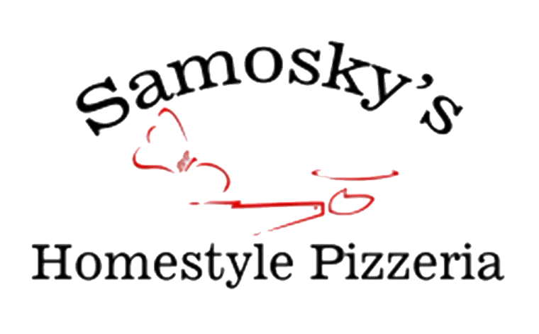 Samosky Pizza