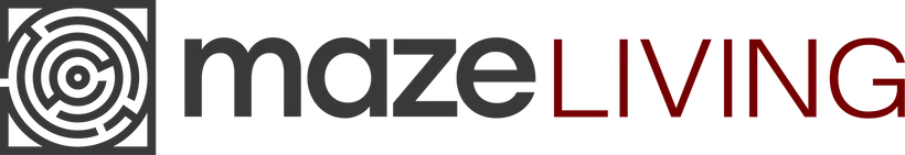 Maze Living