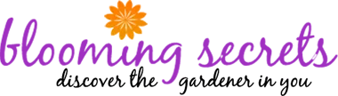 Blooming Secrets