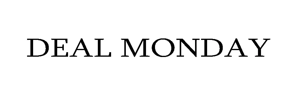 Dealmonday