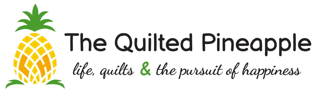 The Quilted Pineapple