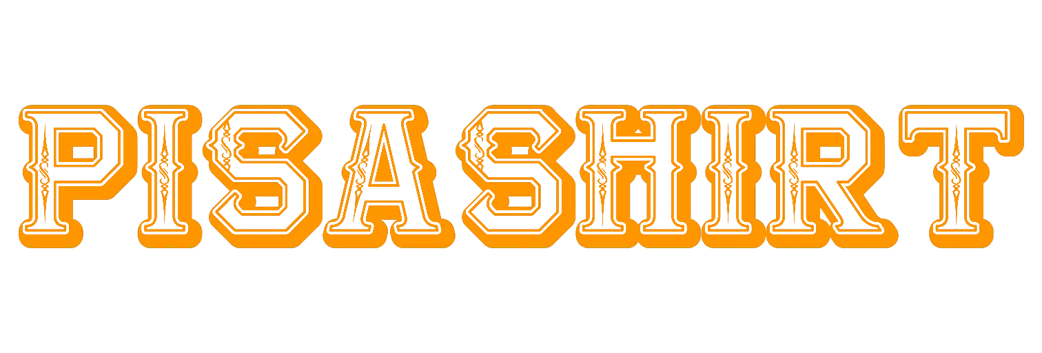 Pisashirt