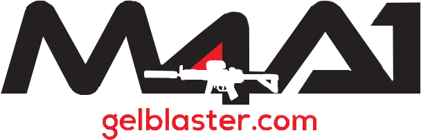 M4A1 Gel Blaster