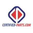 Certified Parts