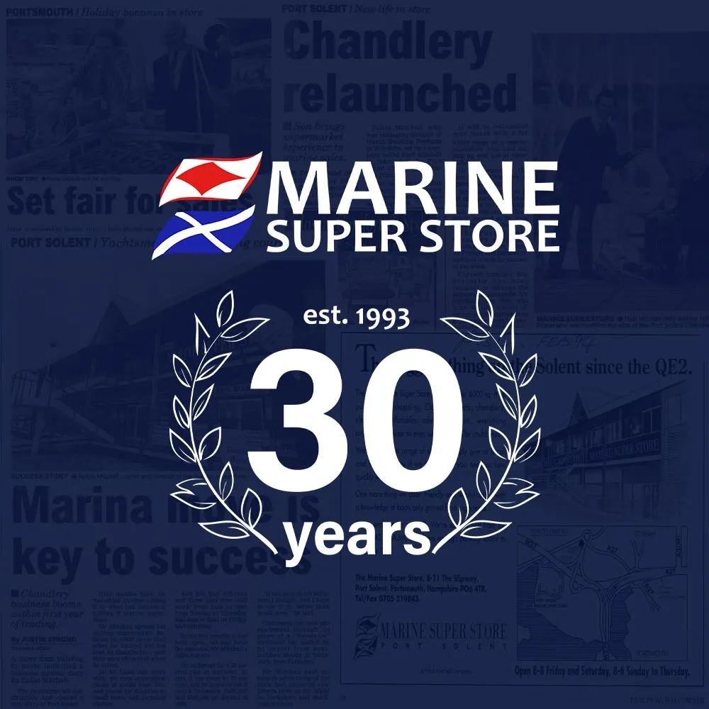 Marine SuperStore