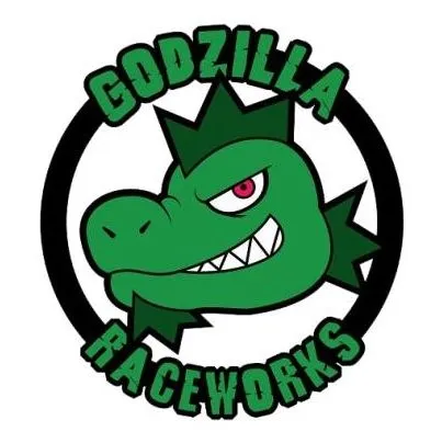 Godzilla Raceworks