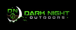 Dark Night Outdoors