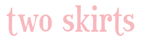 Two Skirts