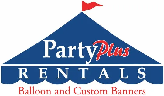Party Plus Rentals