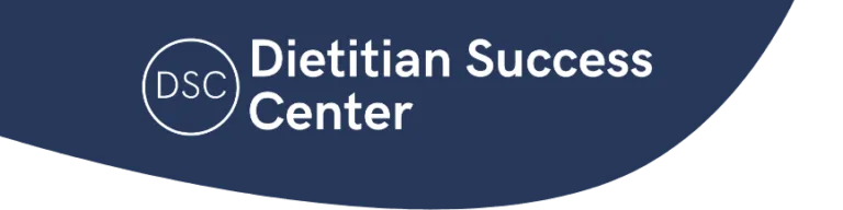 Dietitian Success Center