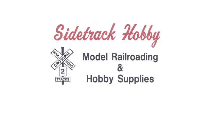 Sidetrack Hobby