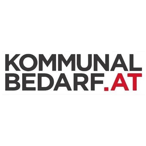 Kommunalbedarf