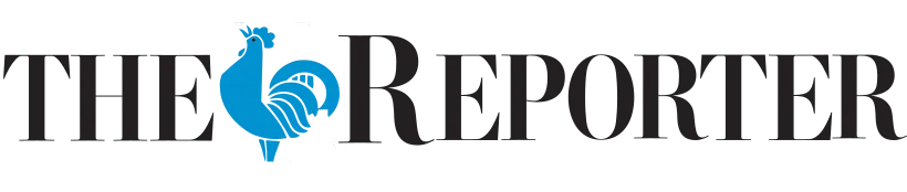 Thereporter